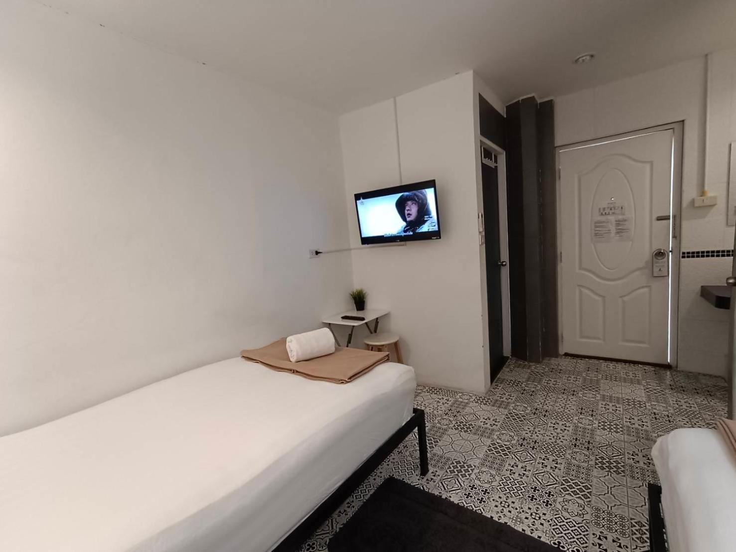 Chino Town At Yaowarat Phuket - Sha Plus Pokoj fotografie
